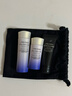 资生堂（Shiseido）悦薇水乳小样护肤品套装珀翡女士化妆品旅行套装 滋润小样3件(洁面+水+乳液) 实拍图