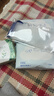 DHC橄榄蜂蜜皂90g 温和洁面皂深层清洁洗脸皂 绵密泡沫清洁滋养 实拍图