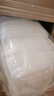 美丽雅一次性饭盒方形1000ml*30套 快餐打包盒大容量食品级便当野餐盒 实拍图