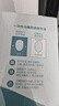 洁丽雅（Grace）一次性马桶垫60片旅行粘贴式酒店防水坐垫纸产妇坐便垫40*60cm 实拍图