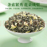 【东来甄选】茉莉花茶2025新茶浓香型特级茉莉飘雪绿茶叶自己喝 特级茉莉飘雪10g[品鉴款] 比同价格更香10倍[不香包退款] 实拍图