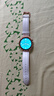联想（Lenovo） Watch 41mm曜石金 智能运动手表  蓝牙通话 全天血氧健康监测  70种运动模式 音乐播放 实拍图