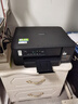 兄弟（brother）DCP-T435W家用学习打印机彩色喷墨墨仓式 无线远程打印打印复印扫描一体机 425升级新款 实拍图