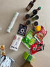 九斗碗 纯芝麻油 香油火锅油碟 面条凉拌调味香油 265ml 实拍图