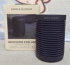 B&O【龚俊代言】Beosound Explore 便携式无线蓝牙音箱/音响 户外防水 桌面低音炮 海军蓝色 国家补贴 实拍图