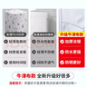 柯锐迩洗衣机罩防水防曝晒8/9/10/12公斤波轮洗衣机通用套罩TCL美的海尔小天鹅全自动洗衣机罩8-12KG 实拍图