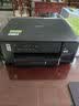 兄弟（brother）DCP-T436W彩色墨仓打印机复印扫描一体机连供小型家用家庭学习学生作业试卷照片手机微信无线远程 T425W/T420W黑色同款升级新款【无线远程】 套餐二：标配+多备4瓶专用 实拍图