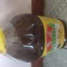 鲁花低芥酸特香菜籽油5L 实拍图