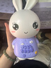 火火兔AI早教机器人早教机故事机儿童智能对话学习机男女孩玩具生日礼物 实拍图