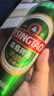 青岛啤酒（TsingTao）经典系列浓郁麦香500ml*24听（多厂生产随机发货） 实拍图