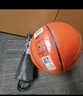 斯伯丁SPALDING斯伯丁飞行员06室内室外吸湿7号成人PU篮球77-739Y 实拍图