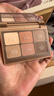 everbab艾蓓拉【刘轩丞同款】素哑盘六色眼影盘大地色高光修容新手易用 实拍图