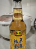 恒顺葱姜料酒 10度 500ml 去腥增香提鲜 0防腐剂 实拍图