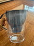 碧然德（BRITA） 过滤净水器 家用滤水壶 净水壶 海洋系列 3.5L蓝色 一壶3芯装 环保加固包装 实拍图
