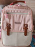 第九城堡Vnine City书包小学生护脊减负1-3-6年级儿童书包男女生双肩背包 实拍图