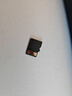 DM大迈 128GB TF（MicroSD）存储卡 金卡 A2 V30游戏手机行车记录仪监控摄像头多设备兼容高速内存卡 实拍图