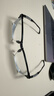 依视路（ESSILOR）眼镜片钻晶膜致全视线GENS变色经典灰1.67非球防蓝光配镜定制1片 实拍图