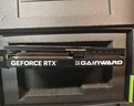 耕升GeForce RTX 5060 暴风 OC 8G游戏显卡 DLSS 4 电竞游戏/设计剪辑/AI本地部署/直播娱乐  实拍图