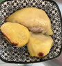佳农 泰国冷冻 金枕头榴莲肉  净重250g/盒 单盒装 榴莲 生鲜水果 实拍图