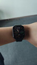 小米（MI）REDMI Watch 5 典雅黑 国家补贴 澎湃OS 2 心率血氧监测 蓝牙通话 红米手表5 智能手表 小米汽车 实拍图