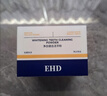EHD净白健齿洁牙粉清新口气刷牙粉护龈洁牙渍薄荷白牙粉+健发洗发水 实拍图