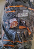 上鲜 鲜香烧烤鸡架 990g（330g*3） 烧烤鸡架鸡排 空气炸锅 实拍图