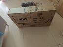 AOC 23.8英寸 Fast IPS电竞显示器 1ms响应 HDR台式电脑吃鸡游戏外接笔记本显示屏 Q25G4S 2K原生300HZ Fast IPS 实拍图