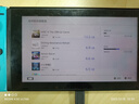 闪迪（SanDisk）128GB TF（MicroSD）内存卡 U3 4K 游戏存储卡 读速100MB/s 任天堂Switch授权 马里奥赛车主题款 实拍图