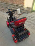 飞鸽四轮电动车老年代步接送孩子老人残疾人电瓶车小巧防侧翻电磁刹车 四轮600W裸车不含电池充电器 实拍图