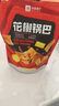良品铺子花椒锅巴(爆辣味)108g辣味锅巴粗粮锅巴网红膨化零食小吃休闲零食 实拍图