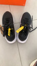 耐克NIKE跑步鞋女透气REVOLUTION 7运动鞋FB2208-003黑白35.5 实拍图
