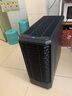 鑫谷（segotep）探云WS1 Ultra工作站机箱（E-ATX360/420水冷位/支持5080-5090多显卡多硬盘推理/防尘设计带支架） 实拍图
