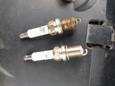 万孚双铱金火花塞4支装9901适配比亚迪F3速锐L3元M3秦G6/G3/M6 实拍图