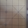 得力（deli）中国象棋套装折叠防水棋盘棋游儿童益智娱乐亲子生态原木开学礼物 实拍图