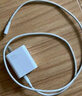 小米 原装USB-C数据线100cm 6A充电线白色 适配USB-C接口手机游戏机充电xiaomi红米redmi/k70 实拍图