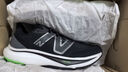 NEW BALANCE NB Rebel v3官方运动鞋男鞋夏季透气跑鞋速度训练鞋跑步鞋 黑色 男款 MFCXMB3  标准鞋楦D 42.5 (脚长27cm)尺码详询客服 实拍图