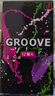 冈本GROOVE 加倍润滑成人用品情趣计生用品避孕套 12只内侧防脱进口 实拍图