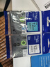 兄弟（brother） 标签打印机色带12mmTZE-231兄弟原装标签机色带不干胶覆膜标签打印机标签带标签纸 蓝底黑字 12mm 实拍图