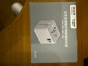 公牛（BULL）20W PD快充USB多国旅行插座全球通用转换插头转换器/ 国外及部分地区使用欧标美标澳标英标无开关 实拍图