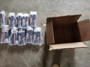 立邦甄美缝十大品牌地砖瓷砖填缝剂美缝胶耐水防霉 闪亮银10支装 实拍图