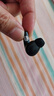 小米展机红米 Redmi Buds 5 pro真无线降噪入耳式运动游戏蓝牙耳机 buds4pro曜石黑 小米正品-刻字版-99新 实拍图