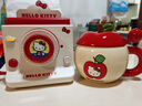 马克图布helloKitty马克水杯子三丽鸥实用百元交换送闺蜜女生日圣诞节礼物 实拍图