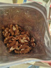 每果时光新货熟原味大核桃仁核桃肉去壳新疆特产干果坚果孕妇年货休闲零食 2斤【熟原味】：250g*4包 实拍图