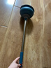 乐喏马桶疏通器通厕所管道疏通器马桶抽堵塞器工具一炮通 实拍图