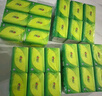 心相印抽纸 面巾纸茶语丝享 3层150抽*24包真S码  纸巾（整箱销售） 实拍图