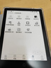 汉王（Hanvon）Clear6Turbo碧水青 电子书智能阅读器6英寸墨水屏电纸书学习看书学习漫画电子纸平板电脑 实拍图