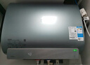 美的（Midea）【整机8年质保】50升电热水器2100W节能省电速热出租屋双重杀菌加长防电墙国家补贴15%F50-21WA1 实拍图