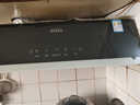 好太太亿美抽油烟机中式油烟机家用厨房吸烟机大吸力小型顶吸式脱排老式抽油烟机烟机灶具套装 豪配触摸款+自动清洗+油烟分离双网 上门安装 实拍图