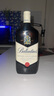 百龄坛（Ballantine`s） 特醇 苏格兰 调和型 威士忌 洋酒 1000ml（1L） 实拍图