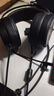 联想（Lenovo）拯救者StarY360 USB7.1声道游戏耳机头戴式有线电脑电竞耳机耳麦 带线控 黑色 畅玩三角洲行动 实拍图